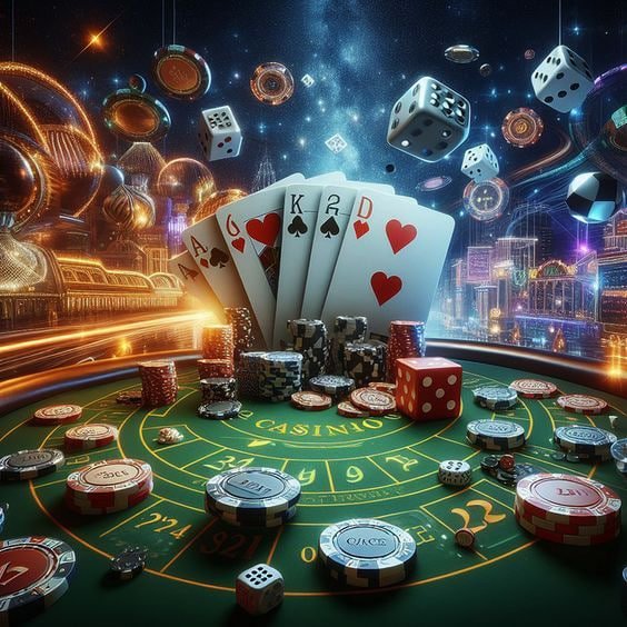 771casino